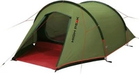 High Peak 10344, High Peak Kite 3 LW (Tunnelzelt, 3.40 kg, 3 Personen) (10344) Gr&uuml;n