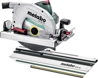 Metabo 691197000, Metabo Handkreiss&auml;ge Set KS 85 FS + Kappschiene KFS 44...