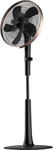 Cecotec 05916, Cecotec EnergySilence 1040 SmartExtreme (60 dB) (05916) Schwarz/Kupfer