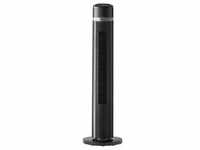 Black & Decker Turmventilator BXEFT50E, 102cm, Ventilator, Schwarz