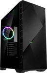 Zalman Z3 Iceberg Black, Zalman Z3 Iceberg (ATX, E-ATX, mATX, Mini-ATX) (Z3 Iceberg