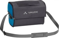 Vaude 12415-988, Vaude Aqua Box (6 l, Lenkertasche) (12415-988) Blau