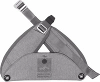 Peak Design BEDHB-52-AS-2, Peak Design Everyday Hip Belt (BEDHB-52-AS-2) Grau