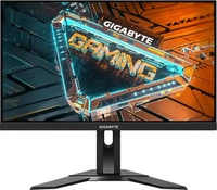 Gigabyte G24F 2-UK, Gigabyte G24F 2 (1920 x 1080 Pixel, 23.80") (G24F 2-UK) Schwarz