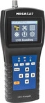 Megasat 13128, Megasat HD 3 Kompakt V3 Antennen-Messger&auml;t (13128)