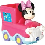VTech 80-512104, VTech Tut Tut Baby Flitzer - Minnies Eiswagen (80-512104)
