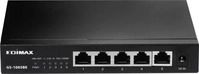 edimax GS-1005BE, edimax Switch GS-1005BE 5 Port (5 Ports) (GS-1005BE) Schwarz