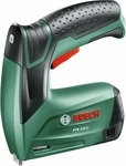 Bosch Home & Garden 0603968203, Bosch Home & Garden PTK 3.6 LI (Tacker)...