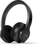 Philips TAA4216BK/00, Philips TAA4216BK/00 (NC, 35 h, Kabelgebunden, Kabellos)