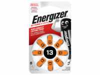 Energizer Hearing Aid 13 (8 Stk., 13, 280 mAh), Batterien + Akkus