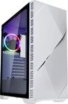 Zalman Z3 Iceberg White, Zalman Z3 Iceberg (ATX, E-ATX, mATX, Mini-ATX) (Z3 Iceberg
