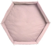 Roba 377078V229, Roba Laufgittereinlage (377078V229) Rosa
