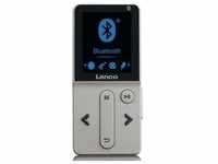 Lenco MP3/MP4 Player (8 GB), MP3 Player + Portable Audiogeräte