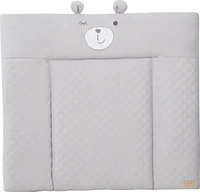Roba 308017V230, Roba Sammy (85 x 75 cm) (308017V230) Grau