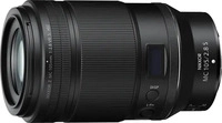 Nikon JMA602DA, Nikon Nikkor Z MC 105mm f/2.8 VR S (Nikon Z, Vollformat)...