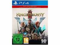 1C Entertainment 1065495, 1C Entertainment King's Bounty II - Day One Edition (PS4,