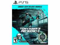 Activision Tony Hawk's Pro Skater 1+2 (Playstation, EN)