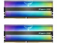 Team Group T-Force Xtreem ARGB, DDR4-4000, CL18 - 32 GB Dual Kit (2 x 16GB, 4000 MHz,