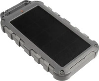 Xtorm FS405, Xtorm Fuel Series 4 (10000 mAh, 20 W, 37 Wh) (FS405) Grau