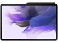 Samsung Galaxy Tab S7 FE (5G, 12.40 ", 64 GB, Mystic Black) (15898084) Schwarz
