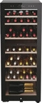 Haier HWS77GDAU1, Haier HWS 77 GDAU1 (49.70 x 58.80 x 127 cm) (HWS77GDAU1) Schwarz
