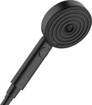 hansgrohe 24110670, hansgrohe Pulsify Select S 105 Relaxation (3 Strahlarten, 11.40