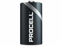 Duracell PROCELL - Batterie (1 Stk., D, 15476 mAh), Batterien + Akkus