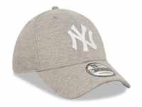 New Era, Herren, Cap, NY Yankees, Grau, (One Size)