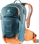 Deuter 3612121-3915, Deuter Attack Junior (8 l) (3612121-3915) Blau