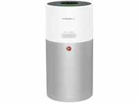 Hoover 38290207, Hoover Hoover HHP 50 CA 011 H-Purifier 500 (42 W) Silber/Weiss