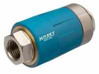 HAZET, Druckluftwerkzeug, Sicherheits Kupplung 9000-060