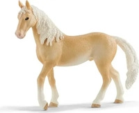 Schleich 19663, Schleich Achal Tekkiner Hengst (19663)