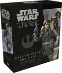 Fantasy Flight Games FFGD4653, Fantasy Flight Games FFG FFGD4653 - Cassian Andor: