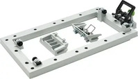 Festool 204803, Festool Schleifrahmen FSR-BS 75 (204803) Grau/Schwarz