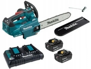 Makita DUC356PT2B, Makita DUC356PT2B (Akku Kettens&auml;ge) (DUC356PT2B) Blau/Schwarz