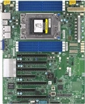 Super Micro Computer MBD-H12SSL-NT-O, Super Micro Computer Supermicro H12SSL-NT...