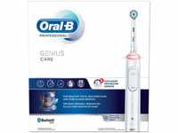 Oral-B 80327596, Oral-B Professional Zahnbürste Genius Care Weiss