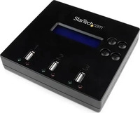 StarTech USBDUP12, StarTech USB Flash Drive Duplicator (USB-A) (USBDUP12) Blau