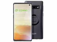 Sp Connect Phone Case (Galaxy S10), Smartphone Hülle, Schwarz
