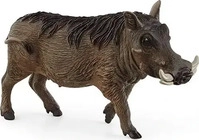 Schleich 14843, Schleich Warzenschwein (14843)