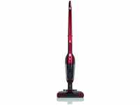 Gorenje SVC216FR stick vacuum/electric broom Bagless 0.6 L Red (23341049) Rot