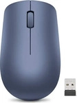 Lenovo GY50Z18986, Lenovo 530 Wireless Mouse (Abyss Blue) with battery