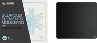 Glorious PC Gaming Race GLO-MP-ELEM-ICE, Glorious PC Gaming Race Elements Ice (XL)