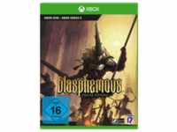 Sold Out, Blasphemous Deluxe Edition