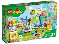 LEGO 10956, LEGO Erlebnispark (10956)