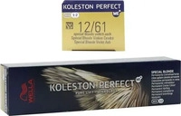 Wella 81650948, Wella Professionals - Permanent Hair Color Koleston Perfect ME