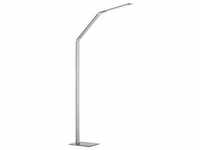 Honsel, Stehlampe, Honsel Geri LED Stehleuchte 7,6W Tunable white steuerbar dimmbar