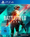 Electronic Arts 1068620, Electronic Arts EA Games Battlefield 2042 Standard Englisch,