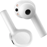 Belkin AUC002glWH, Belkin Soundform Freedom (ANC, 8 h, Kabellos) (AUC002glWH) Weiss