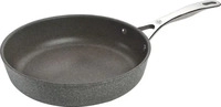 Ballarini 1005128, Ballarini Salina Granitium Schmorpfanne, 28 cm (Bratpfanne,